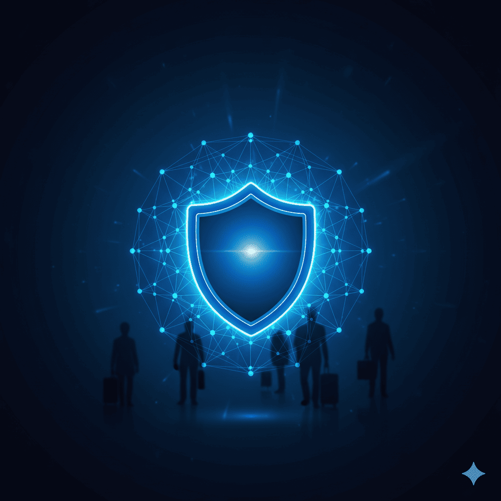 Comment SendPal garantit la confiance et la sécurité