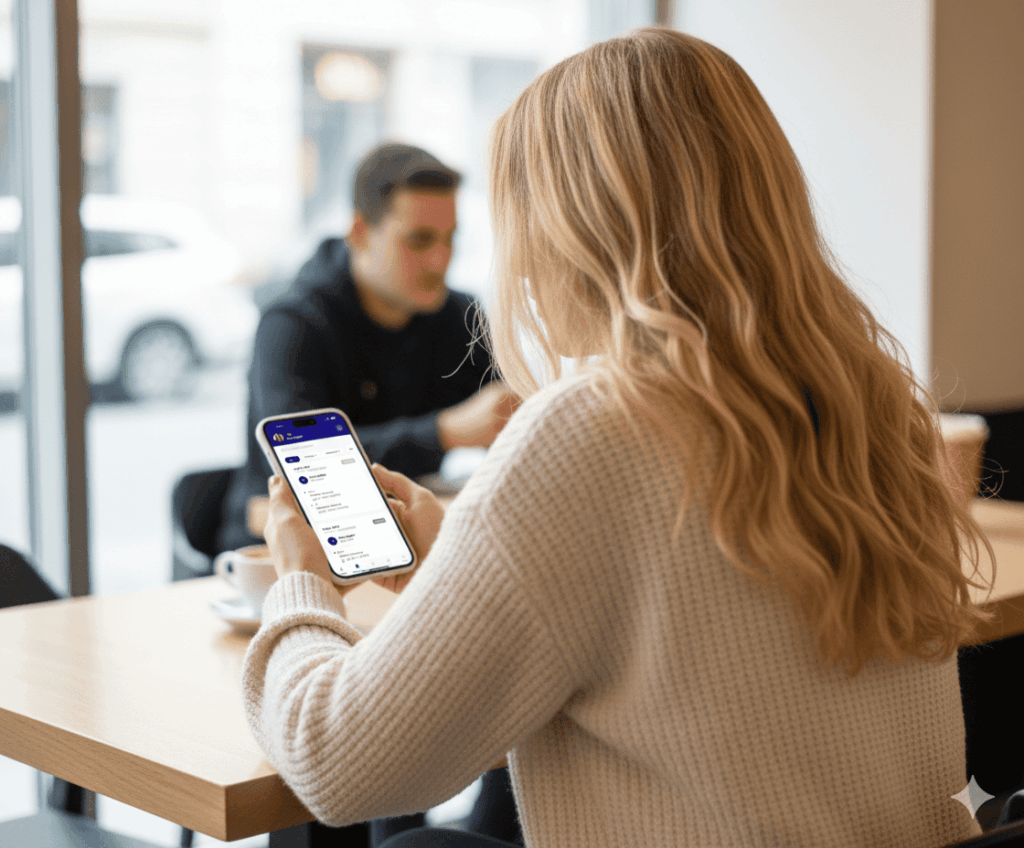 Guide d'envoi de colis pour les expéditeurs