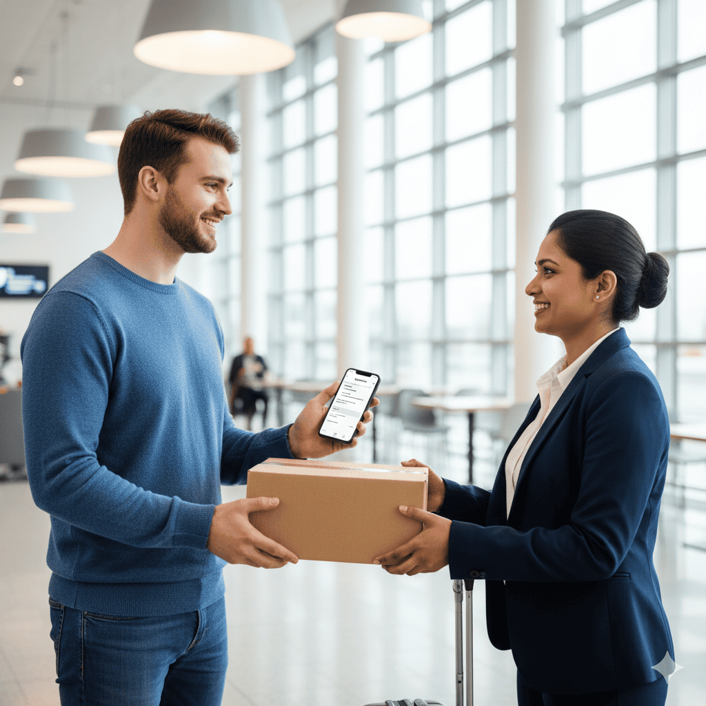 Comment gagner de l'argent tout en voyageant